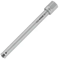 Боркорона за зидария Bosch с диамантени сегменти и резба UNC 1 1/4"  32x330 мм, PRO Core Cutter dry