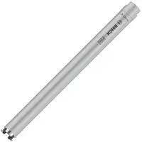 Боркорона за зидария Bosch с диамантени сегменти и резба G 1/2"  32x350 мм, PRO Core Cutter dry