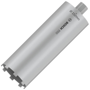 Боркорона за зидария Bosch с диамантени сегменти и резба UNC 1 1/4  152x400 мм, PRO Core Cutter dry - product - 003 BSH2840
