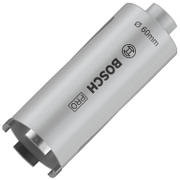 Боркорона за зидария Bosch с диамантени сегменти и резба G 1/2  60x150 мм, PRO Core Cutter dry - product - 003 BSH2854