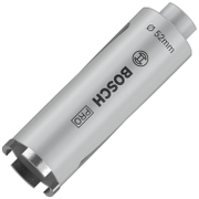 Боркорона за зидария Bosch с диамантени сегменти и резба G 1/2  52x150 мм, PRO Core Cutter dry - product - 003 BSH2852