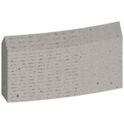 Сегмент диамантен Bosch за боркорона  11.5 мм, ф 122 мм, 6 бр./опак., PRO Core Cutter dry - product - 003 BSH2865