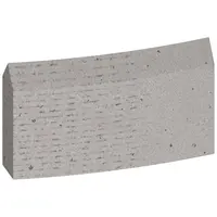 Сегмент диамантен Bosch за боркорона  11.5 мм, ф 122 мм, 6 бр./опак., PRO Core Cutter dry