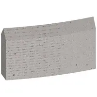 Сегмент диамантен Bosch за боркорона  11.5 мм, ф 132 мм, 6 бр./опак., PRO Core Cutter dry