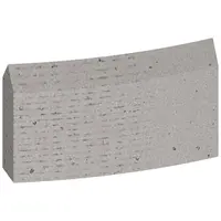 Сегмент диамантен Bosch за боркорона  11.5 мм, ф102 мм, 4 бр./опак., PRO Core Cutter dry