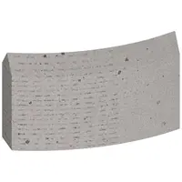 Сегмент диамантен Bosch за боркорона  11.5 мм, ф 52 мм, 3 бр./опак., PRO Core Cutter dry