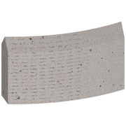 Сегмент диамантен Bosch за боркорона  11.5 мм, ф 62 мм, 4 бр./опак., PRO Core Cutter dry - product - 003 BSH2869