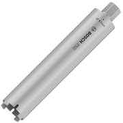 Боркорона за зидария Bosch с диамантени сегменти и резба UNC 1 1/4  87x400 мм, PRO Core Cutter dry - product - 003 BSH2862