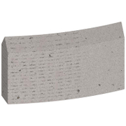 Сегмент диамантен Bosch за боркорона  11.5 мм, ф 87 мм, 4 бр./опак., PRO Core Cutter dry - product - 003 BSH2871