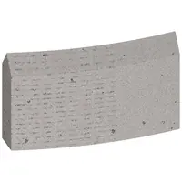 Сегмент диамантен Bosch за боркорона  11.5 мм, ф 87 мм, 4 бр./опак., PRO Core Cutter dry