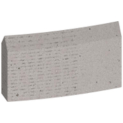 Сегмент диамантен Bosch за боркорона  11.5 мм, ф 142-157 мм, 8 бр./опак., PRO Core Cutter dry - product - 003 BSH2872