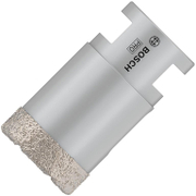 Боркорона за керамика и гранитогрес Bosch с диамантена посипка с резба М14х2  32x35 мм, PRO Ceramic dry - product - 003 BSH2882