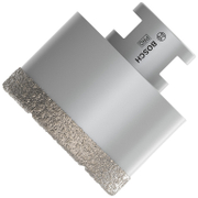 Боркорона за керамика и гранитогрес Bosch с диамантена посипка с резба М14х2  60x35 мм, PRO Ceramic dry - product - 003 BSH2890