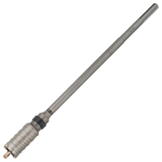 Боркорона за бетон Bosch ядкова с карбидни пластини и SDS max-5 удължена опашка  45x420 мм, PRO SDS max-5 - product - 003 BSH2907