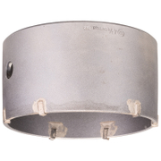 Боркорона за бетон Bosch ядкова с вътрешна резба SDS-plus  112x72 мм, PRO SDS plus-5 - product - 003 BSH2915