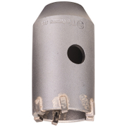 Боркорона за бетон Bosch ядкова с вътрешна резба SDS-plus  40x72 мм, PRO SDS plus-5 - product - 003 BSH2916