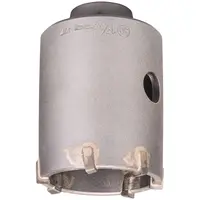 Боркорона за бетон Bosch ядкова с вътрешна резба SDS-plus  50x72 мм, PRO SDS plus-5