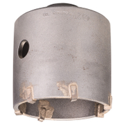 Боркорона за бетон Bosch ядкова с вътрешна резба SDS-plus  68x72 мм, PRO SDS plus-5 - product - 003 BSH2918