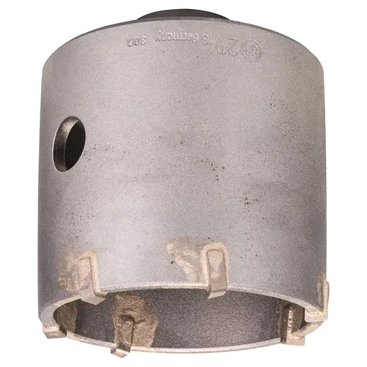 Боркорона за бетон Bosch ядкова с вътрешна резба SDS-plus  68x72 мм, PRO SDS plus-5