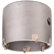 Боркорона за бетон Bosch ядкова с вътрешна резба SDS-plus  82x72 мм, PRO SDS plus-5 - product - 003 BSH2919