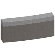 Сегмент диамантен Bosch за боркорона  10 мм, ф 200 мм, 12 бр./опак., PRO Core Cutter wet - product - 003 BSH2924