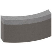 Сегмент диамантен Bosch за боркорона  10 мм, ф 42 мм, 4 бр./опак., PRO Core Cutter wet - product - 003 BSH2926