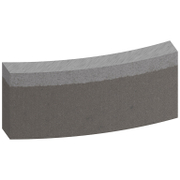 Сегмент диамантен Bosch за боркорона  10 мм, ф 82 мм, 7 бр./опак., PRO Core Cutter wet - product - 003 BSH2929