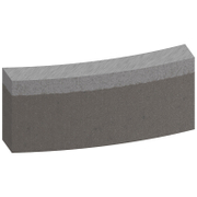 Сегмент диамантен Bosch за боркорона  10 мм, ф 102 мм, 9 бр./опак., PRO Core Cutter wet - product - 003 BSH2920