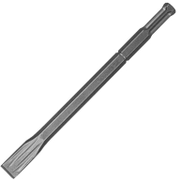 Длето за къртач Bosch шестостенна опашка  30x400x22 мм, PRO Hex 22-5C - product - 003 BSH2936