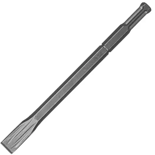 Длето за къртач Bosch шестостенна опашка  30x400x22 мм, PRO Hex 22-5C