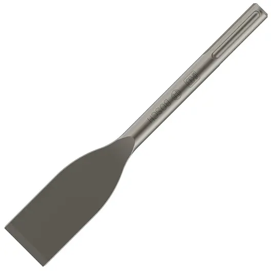 Лопатка за къртач Bosch SDS-max опашка  50x300 мм, PRO SDS max-5C