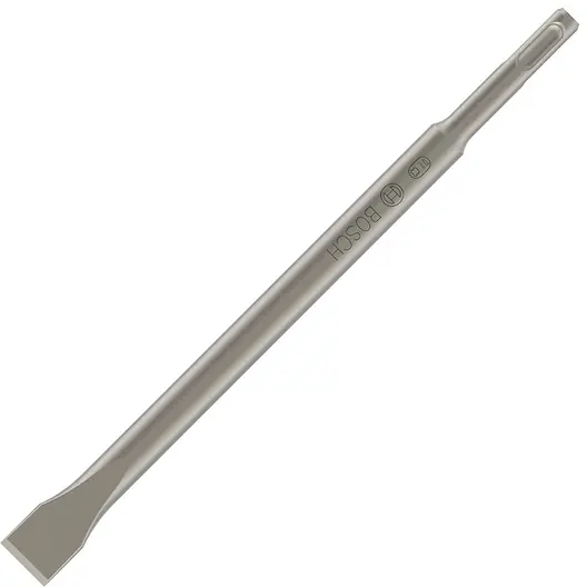 Длето за къртач Bosch SDS-plus опашка  20x250 мм, PRO SDS plus-4C