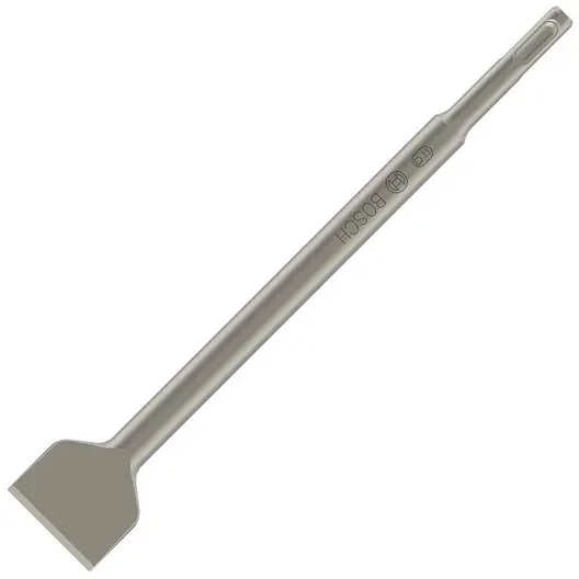 Лопатка за къртач Bosch SDS-plus опашка  40x250 мм, PRO SDS plus-4C