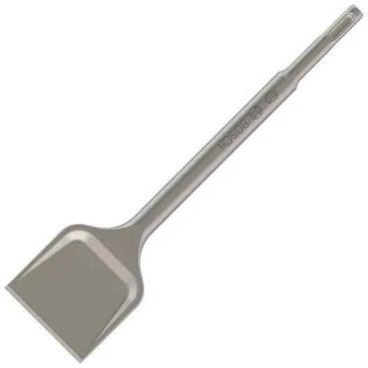 Лопатка за къртач Bosch SDS-plus опашка  60x250 мм, PRO SDS plus-5C