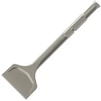 Лопатка за къртач Bosch шестостенна опашка  115x400x22 мм, PRO Hex 22-5C