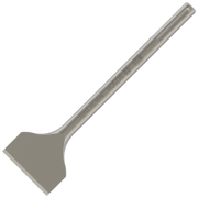 Лопатка за къртач Bosch SDS-max опашка  80x300 мм, PRO SDS max-4C - product - 003 BSH2951