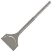 Лопатка за къртач Bosch SDS-max опашка  115x400 мм, PRO SDS max-5C - product - 003 BSH2952