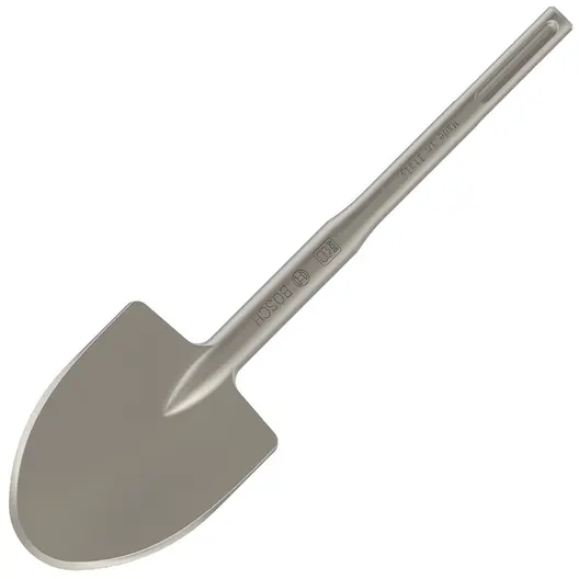 Лопатка за къртач Bosch SDS-max опашка  110x400 мм, PRO SDS max Excavation
