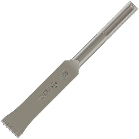 Длето за къртач Bosch SDS-max опашка  38x280 мм, PRO SDS max-5C