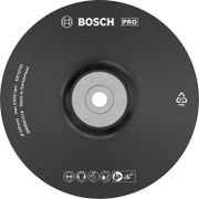 Подложна шайба Bosch за ъглошлайф мека  ф 230 мм, M14, PRO - product - 003 BSH2988