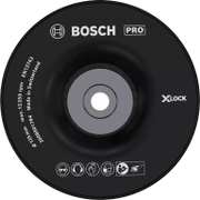 Подложна шайба Bosch за ъглошлайф твърда  ф 125 мм, M14, PRO - product - 003 BSH2989