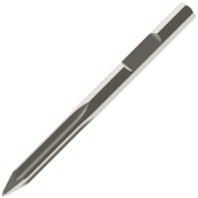 Длето за къртач Bosch шестостенна опашка  400x28 мм, PRO Hex 28-5C - product - 003 BSH2982