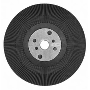 Подложна шайба Bosch за ъглошлайф твърда  ф 115 мм, M14, PRO - product - 003 BSH2992