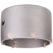 Боркорона за бетон Bosch ядкова с вътрешна резба SDS-plus  100x72 мм, PRO SDS plus-5 - product - 003 BSH3005