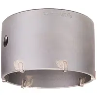 Боркорона за бетон Bosch ядкова с вътрешна резба SDS-plus  100x72 мм, PRO SDS plus-5