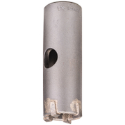 Боркорона за бетон Bosch ядкова с вътрешна резба SDS-plus  25x72 мм, PRO SDS plus-5 - product - 003 BSH3006