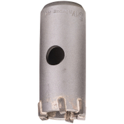 Боркорона за бетон Bosch ядкова с вътрешна резба SDS-plus  30x72 мм, PRO SDS plus-5 - product - 003 BSH3007