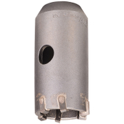 Боркорона за бетон Bosch ядкова с вътрешна резба SDS-plus  35x72 мм, PRO SDS plus-5 - product - 003 BSH3008