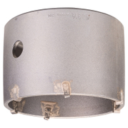 Боркорона за бетон Bosch ядкова с вътрешна резба SDS-plus  90x72 мм, PRO SDS plus-5 - product - 003 BSH3009