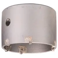 Боркорона за бетон Bosch ядкова с вътрешна резба SDS-plus  90x72 мм, PRO SDS plus-5